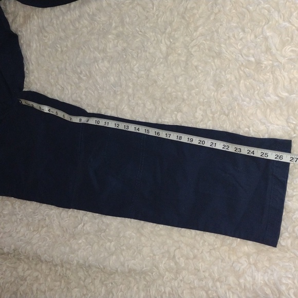 Cat & Jack Straight Leg Joggers - Picture 5 of 6